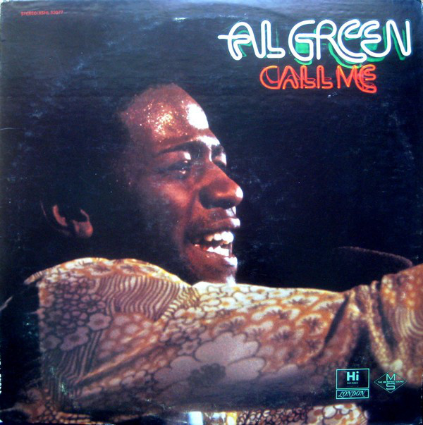 Al Green: Call Me (1973)